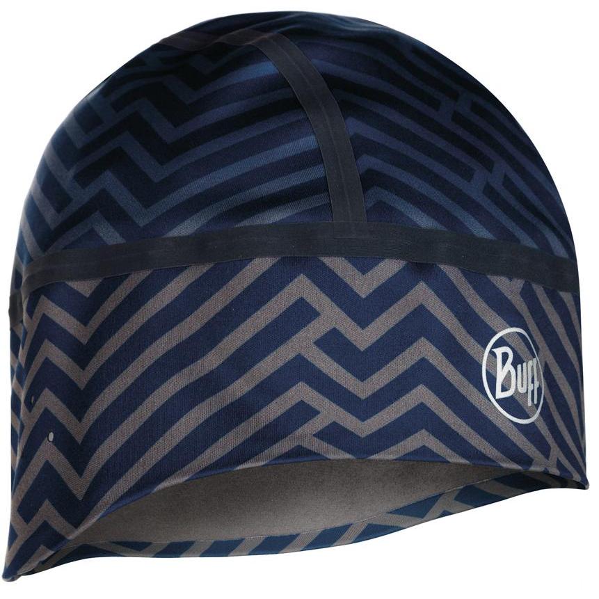 Шапка Buff Windproof Hat Incandescent Blue M/L