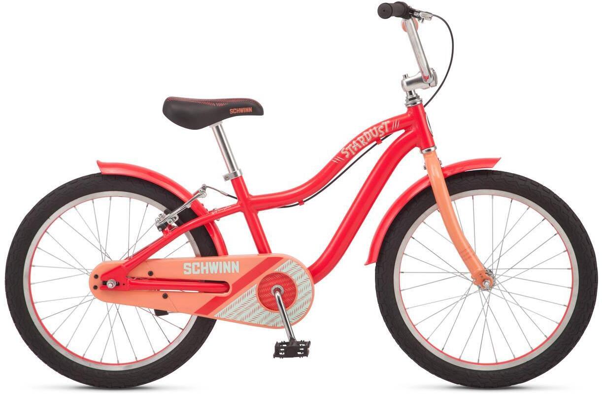 Велосипед Schwinn Stardust 2020 Red