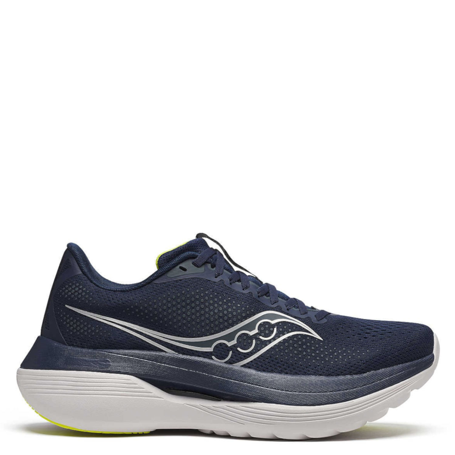 Кроссовки Мужские Saucony Endorphin Trainer Navy Primrose