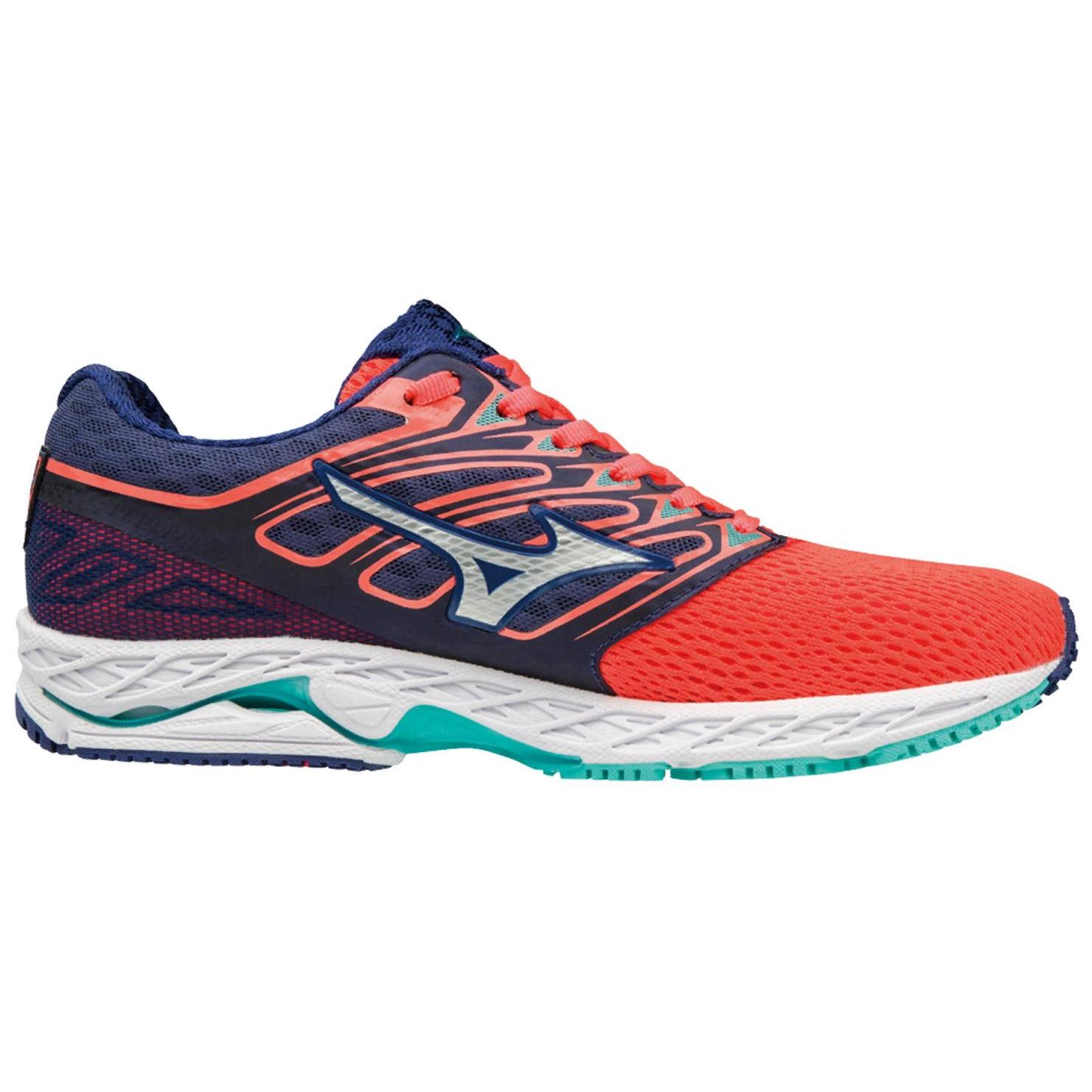 Марафонки Mizuno 2018 Wave Shadow (W)