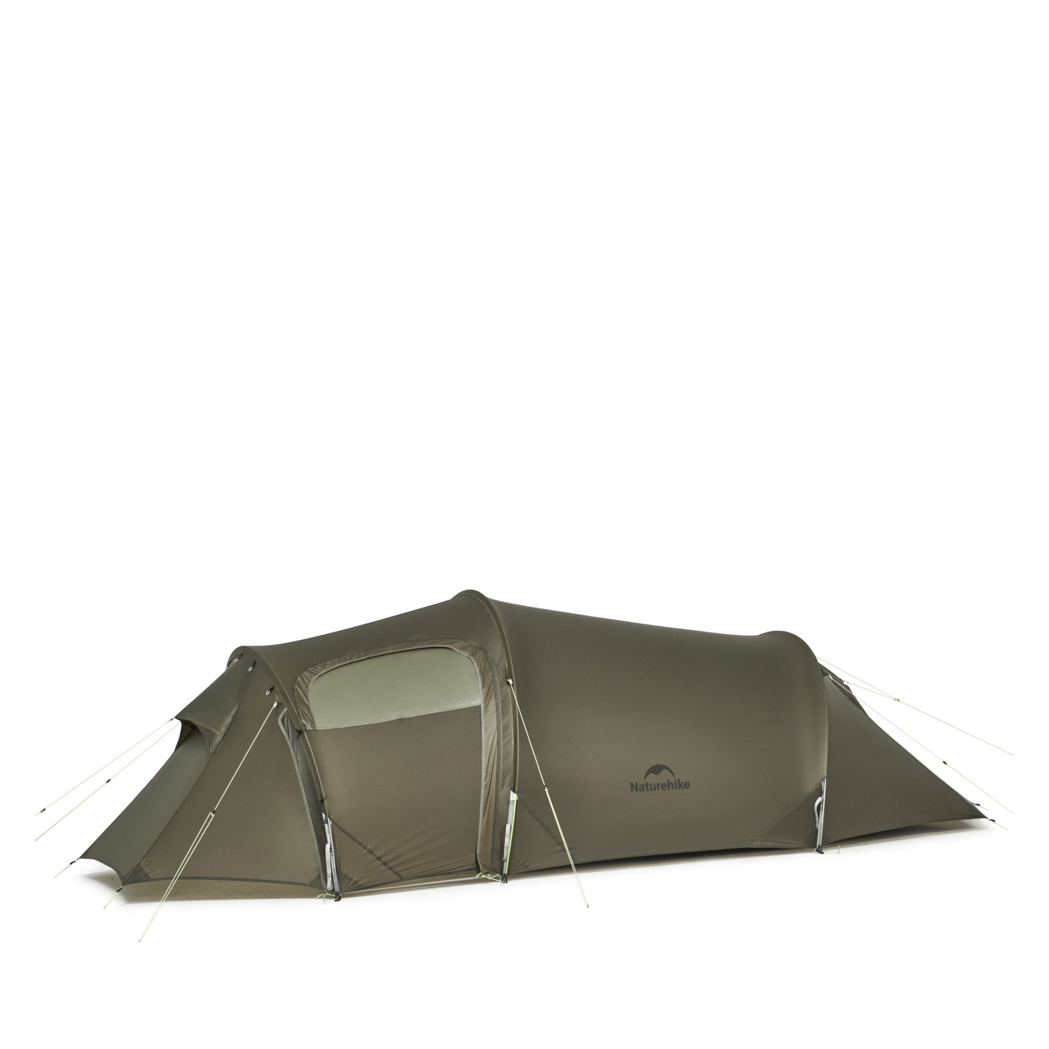 Naturehike オパルスⅡとマットセット Палатка Naturehike Opalus Series Ultralight Hiking Tent 2 Persons