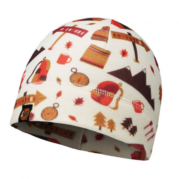 

Шапка Buff Polar Buff Jr & Child Polar Hat Buff Adventure Cru
