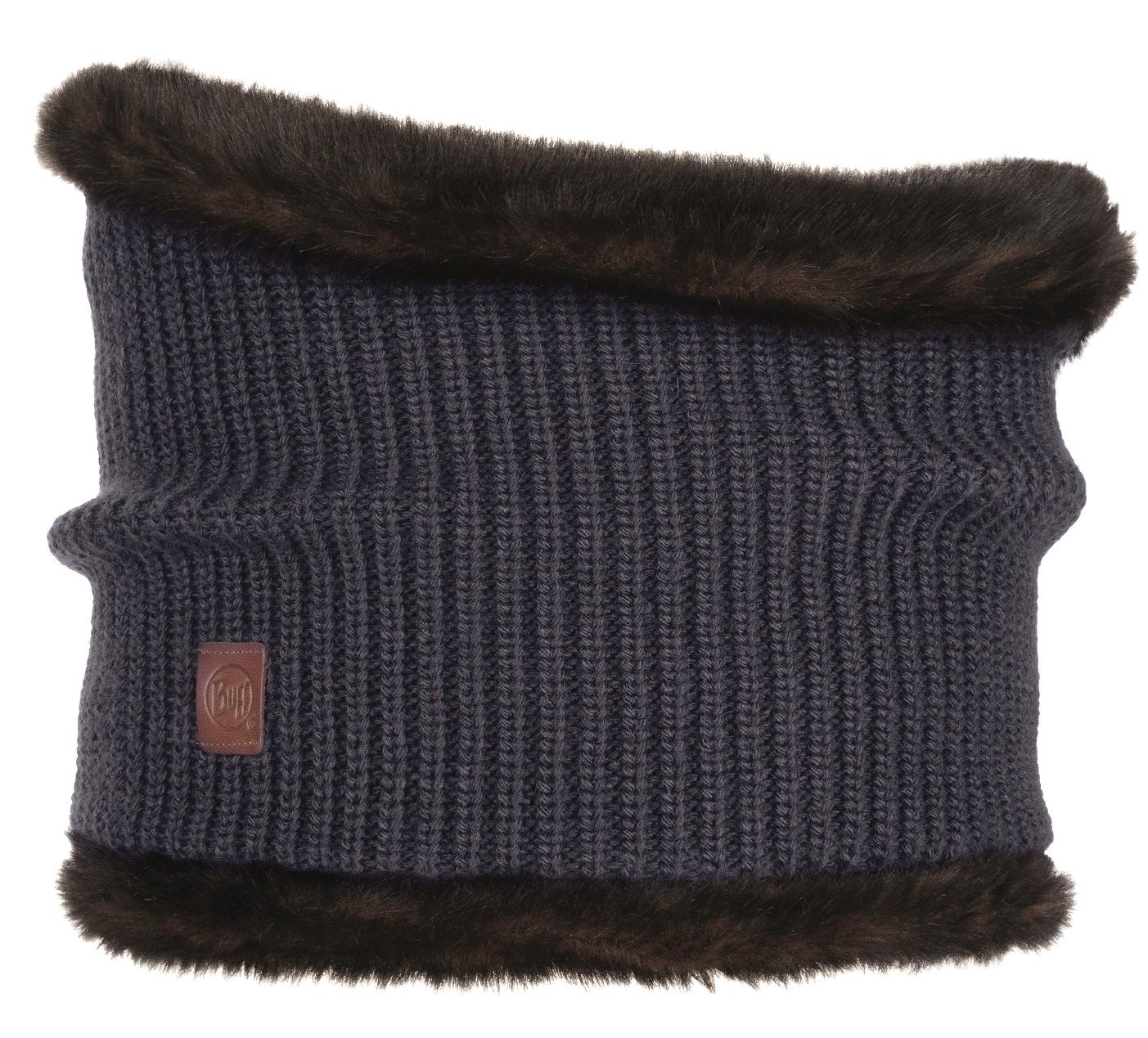 

Шарф Buff Knitted Collar Adalwolf Denim
