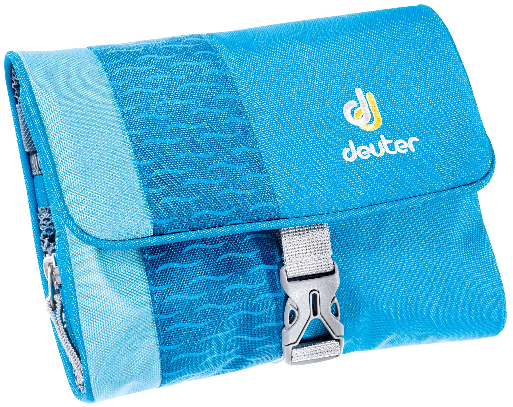 

Косметичка Deuter 2018 Wash Bag - Kids Ocean