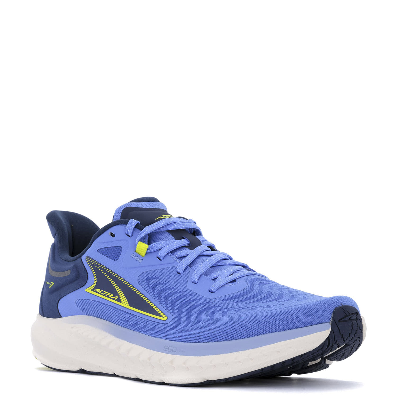 Кроссовки мужские ALTRA Torin 7 Blue – купить по цене 8775 руб