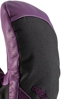 Варежки VIKING Aurin Purple