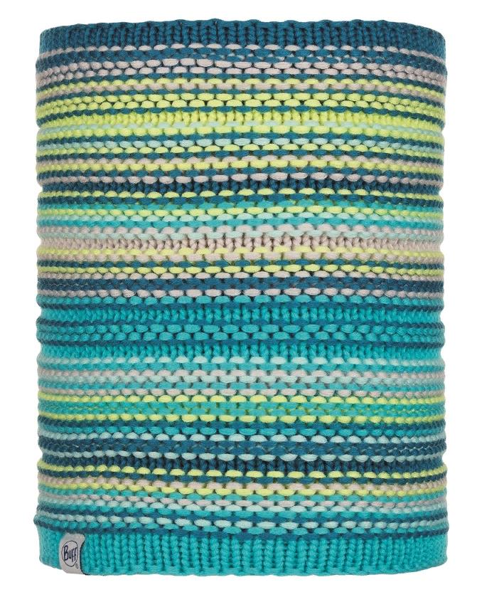 

Шарф Buff Knitted & Polar Neckwarmer Amity Turquoise Jr