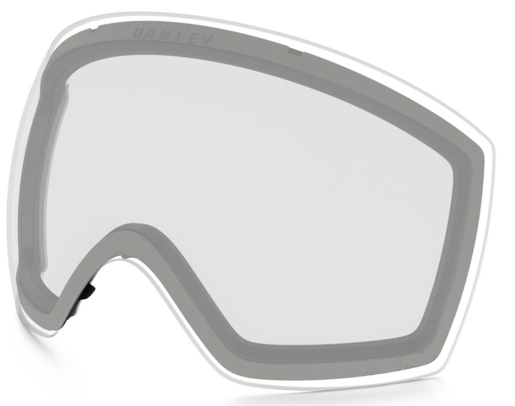

Линза Oakley Repl. Lens Flight Deck Xm Clear