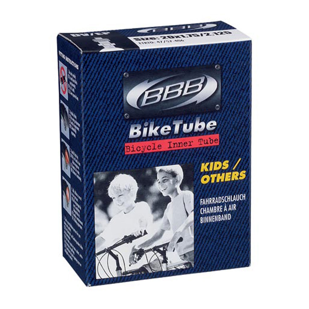 

Камера Bbb 24* 1 3-8 Av (Bti-42)