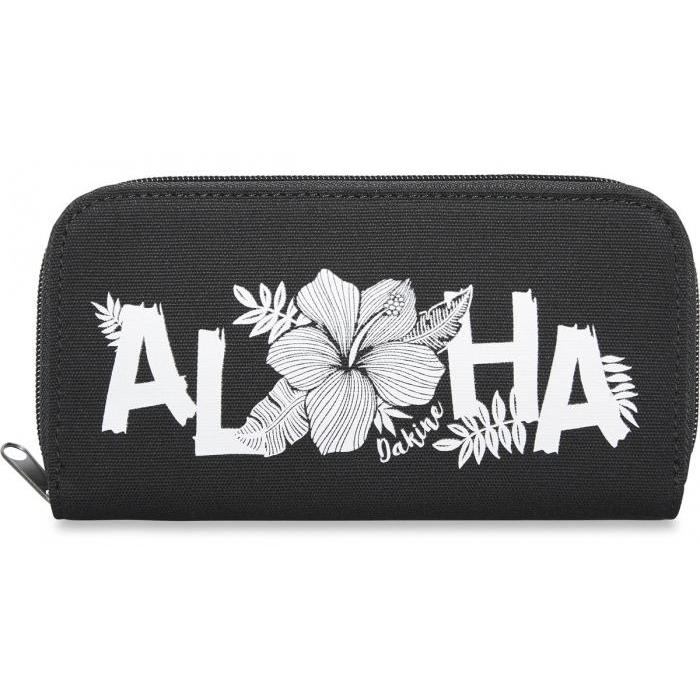 

Кошелек Dakine Lumen Aloha