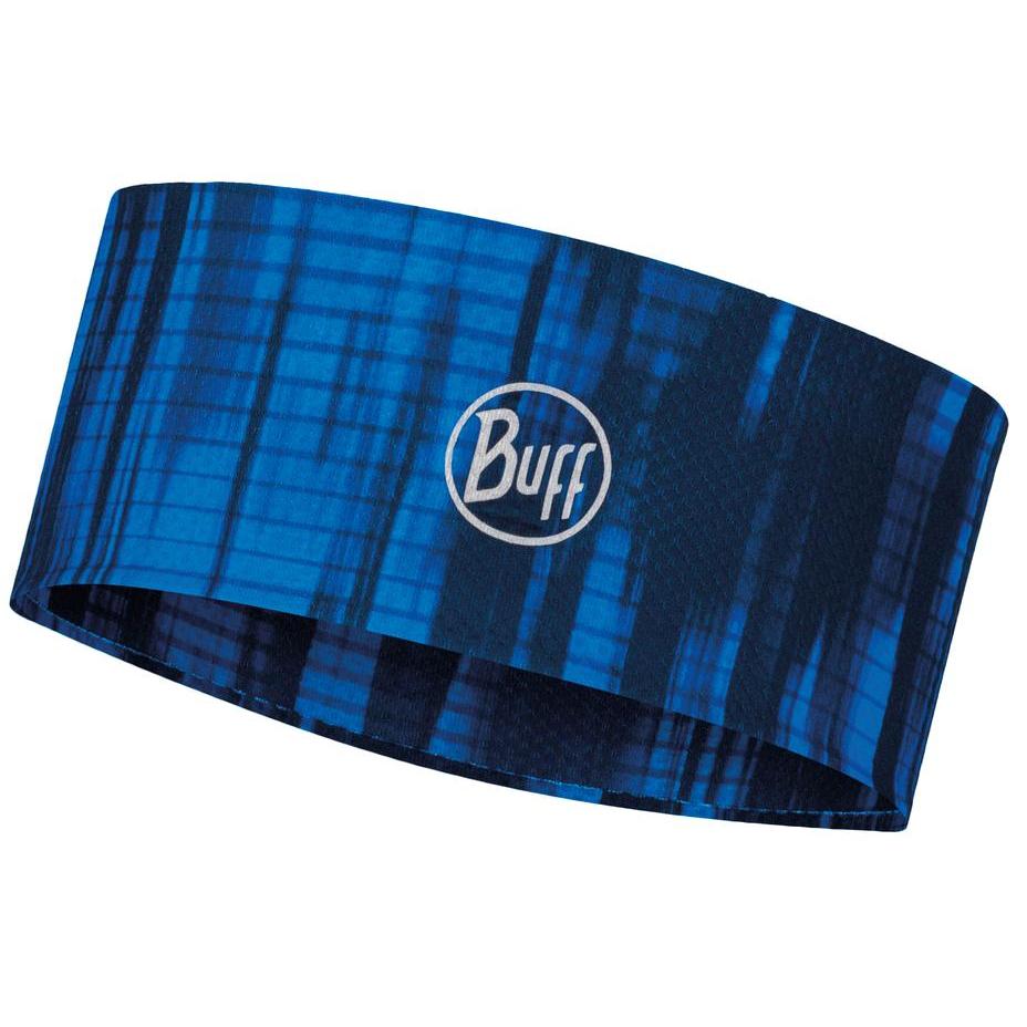 Повязка Buff Fastwick Headband Ikut Blue