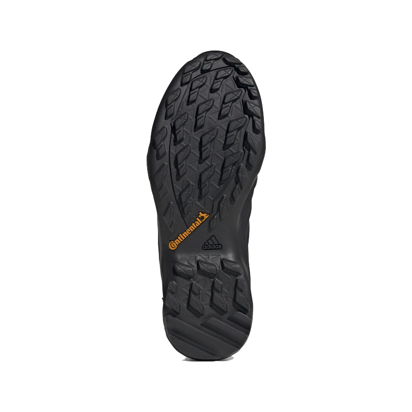 Ботинки Adidas Terrex Ax3 Beta Climawarm Black/Core Black/Grey Five