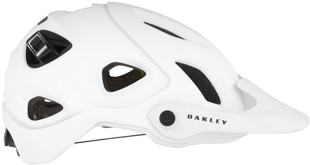 Велошлем Oakley 2022 DRT5 Europe White