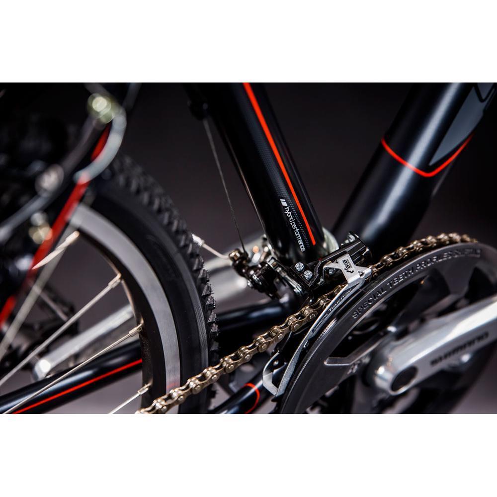 Велосипед Silverback SHUFFLE SPORT 2015 Серый / Серый