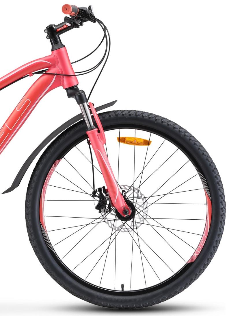 Велосипед Stels Miss 6000 26 MD 2020 Розовый