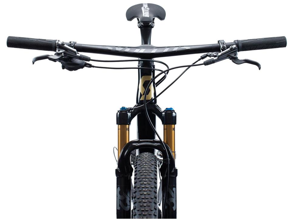 Велосипед Scott Scale RC 900 SL 2019