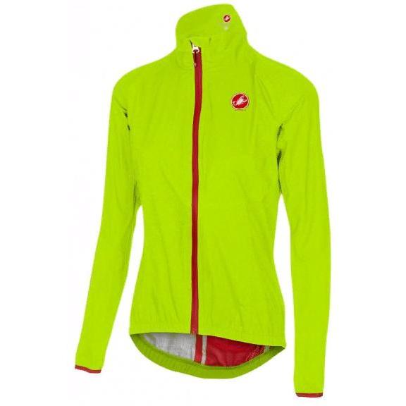 

Велокуртка Castelli 2018 Riparo W Jacket