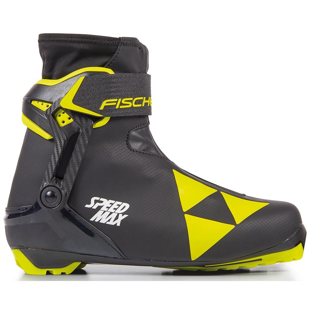Лыжные ботинки Fischer 2018-19 SPEEDMAX JR SKATE
