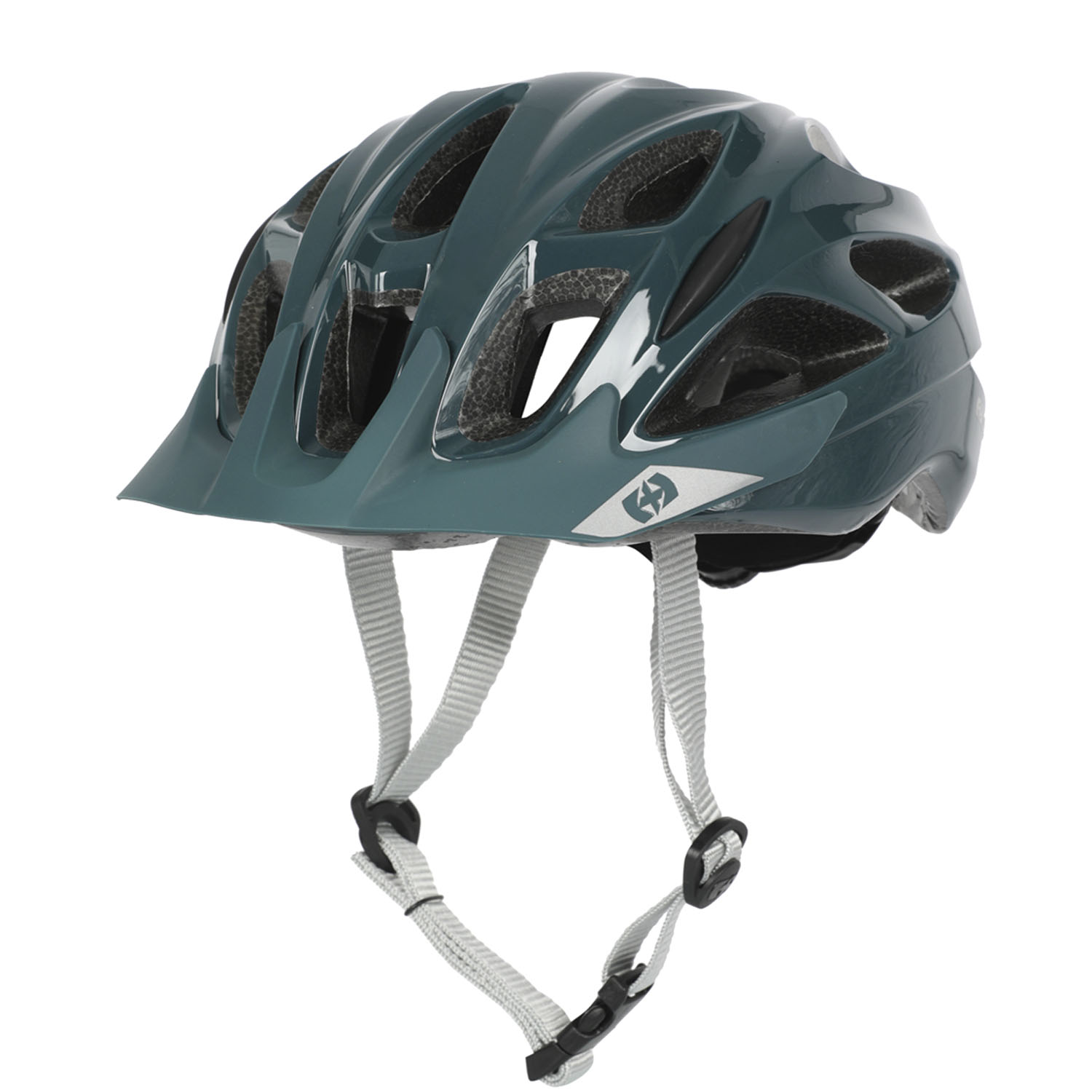 Велошлем Oxford Hoxton Helmet Green