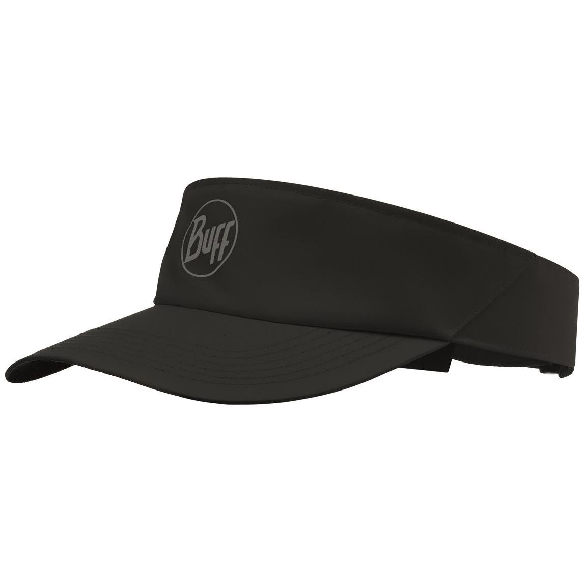 Козырек Buff Visor R-Solid Black 