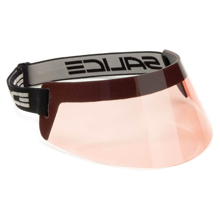 

Визор Salice Visiera Pink/