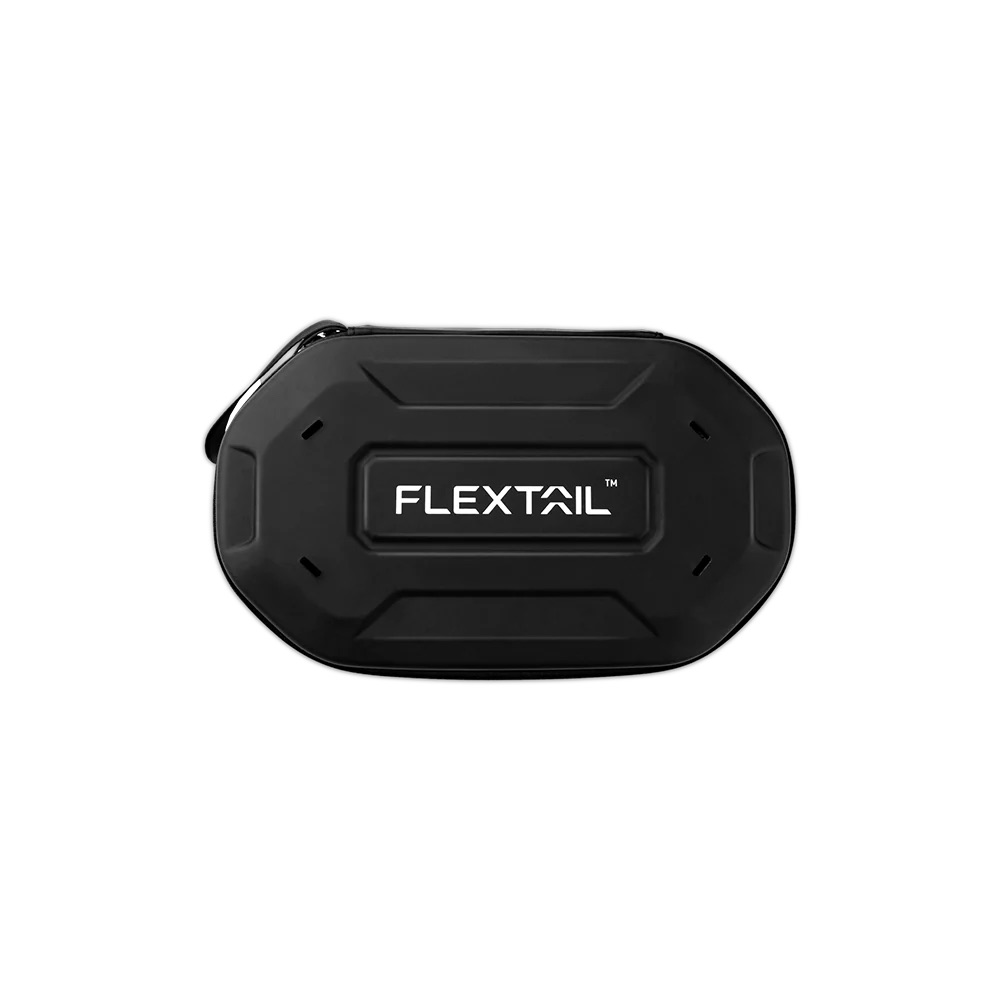 Чехол для душа Flextail Storage Case For Max Shower Black