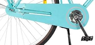 Велосипед Stels Navigator 310 Lady 28 V020 2020 Светло-зеленый