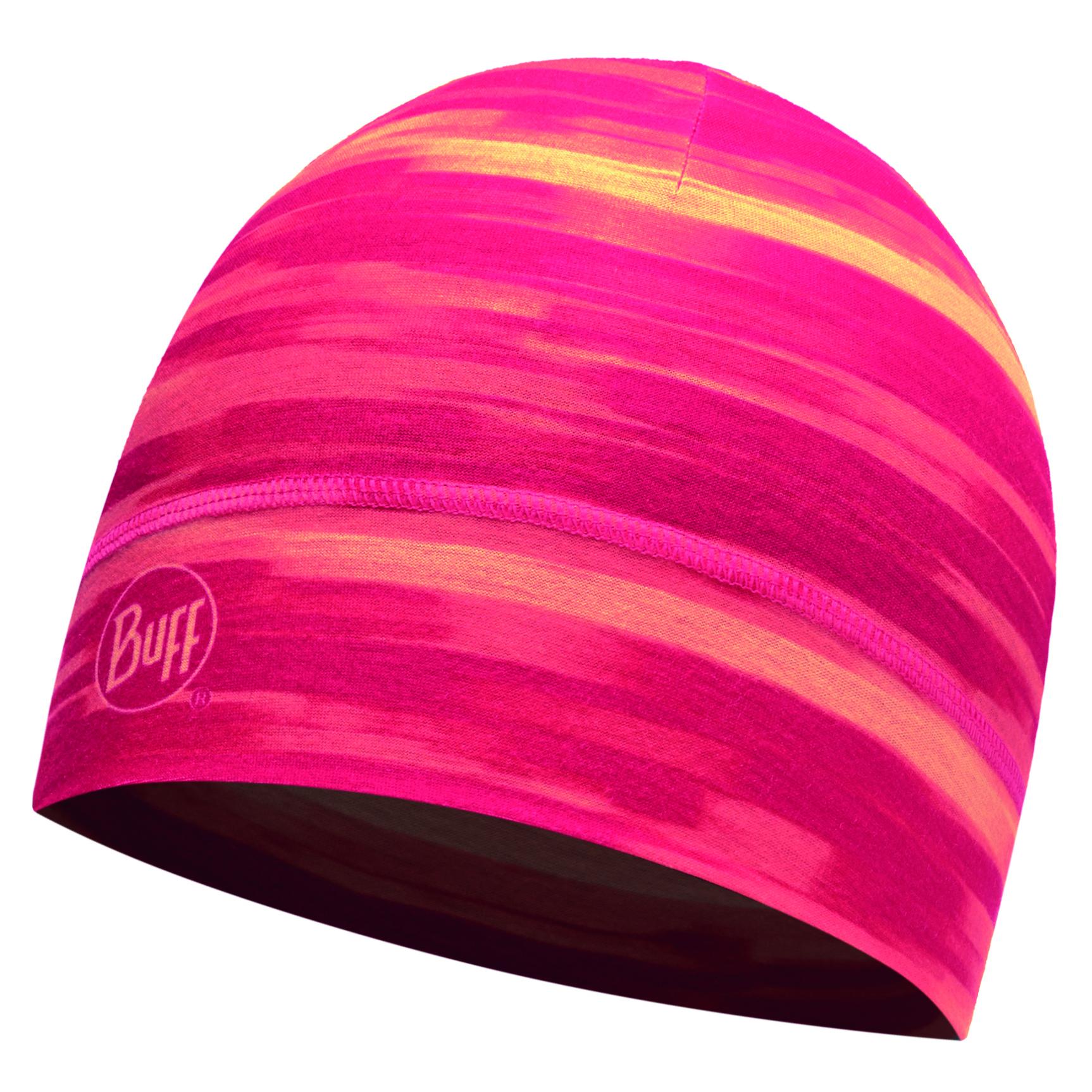 Шапка Buff Coolmax Akira Pink