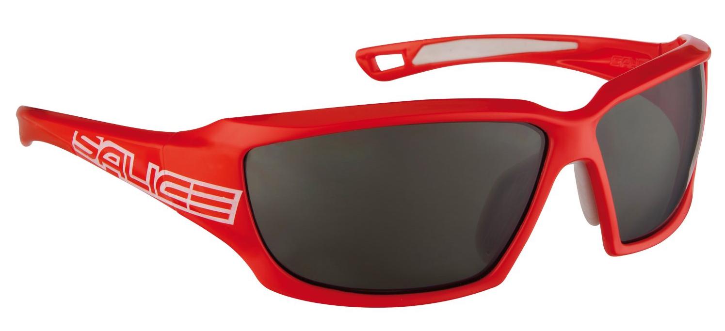 

Очки Солнцезащитные Salice 003Rw Red/rw Black