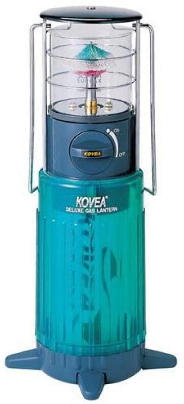 Лампа газовая Kovea Portable Gas Lantern TKL-929