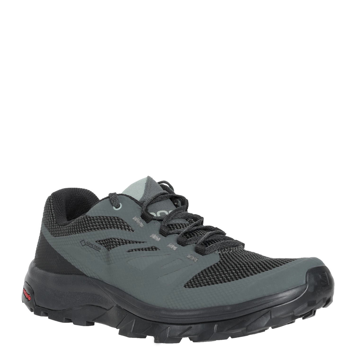 Ботинки SALOMON Outline Gtx Urban Chic/Black/G