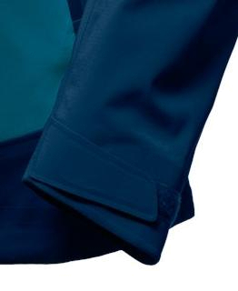 Куртка для активного отдыха Salewa 2018 ORTLES PTX 3L STRETCH W JKT poseidon