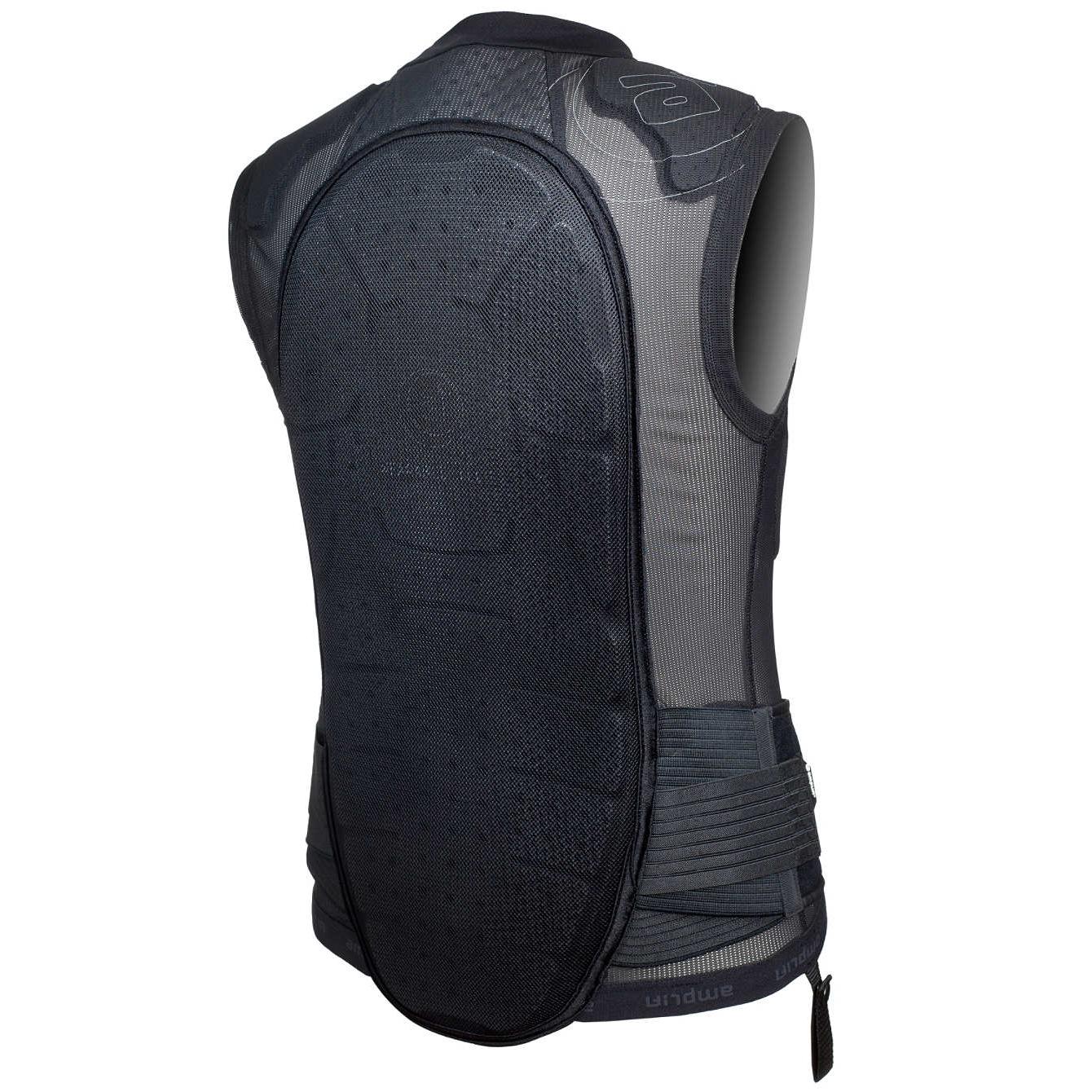 Защитный Жилет Amplifi 2016-17 Cortex Jacket Plus Black