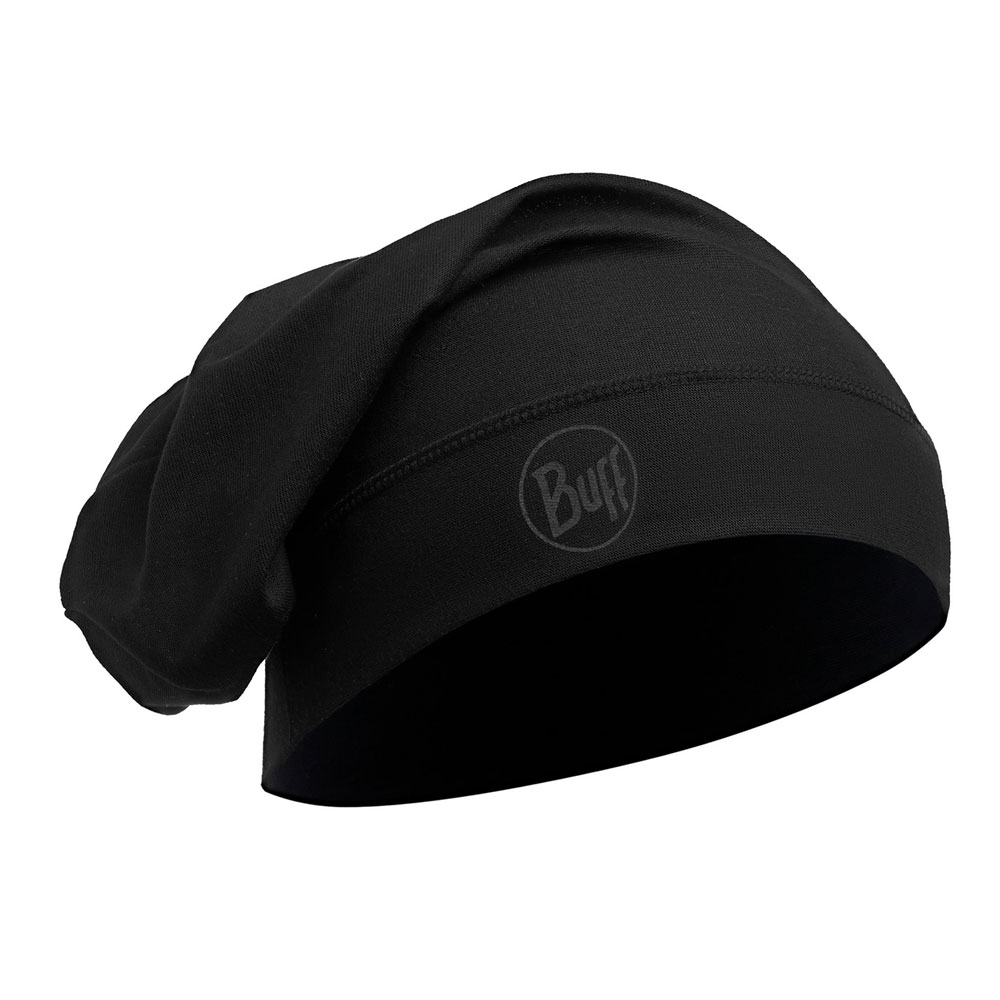 

Шапка Buff Chefs Hat Collection Solid Black