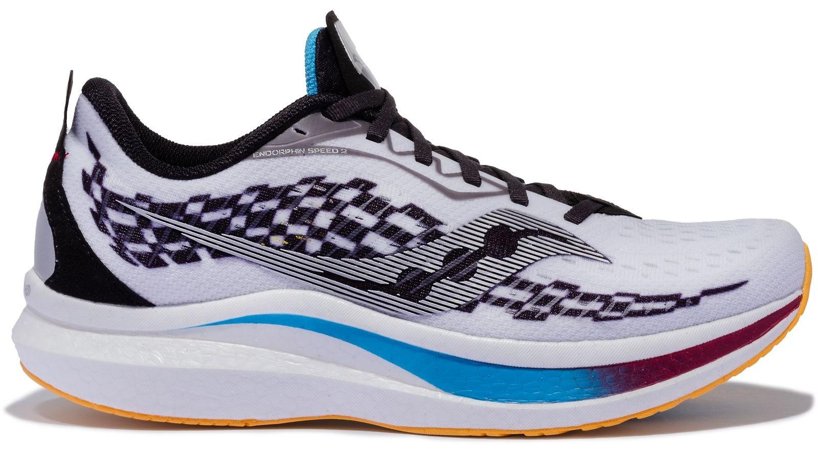 endorphine speed 2