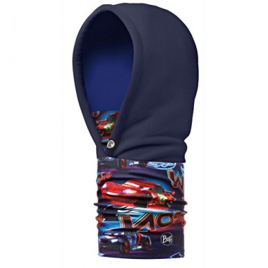 

Капюшон Buff Cars Child Hoodie Buff Night Race/navy