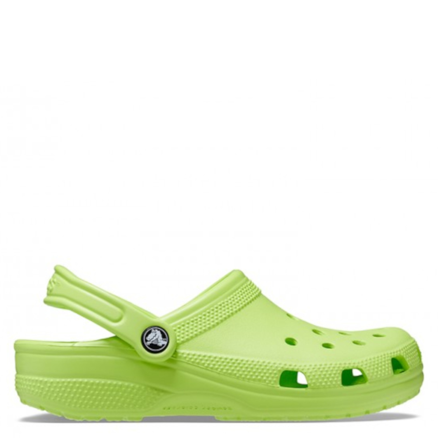 Сандалии Crocs Classic Limeade