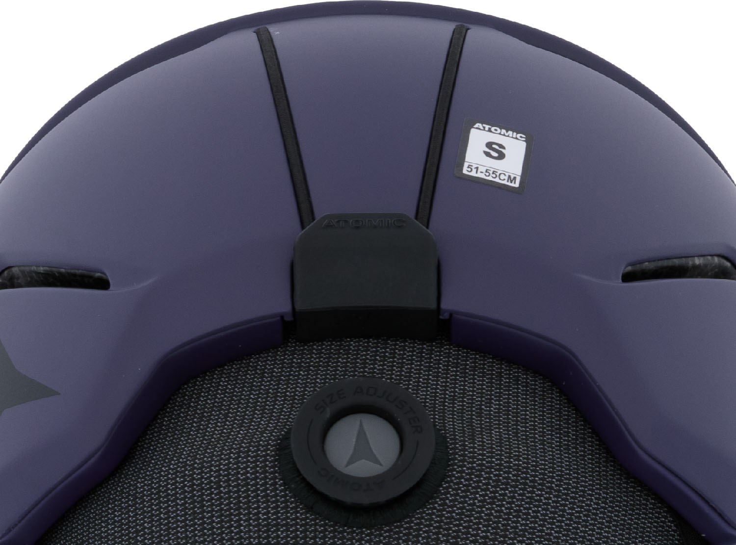 Шлем ATOMIC Savor Amid Purple