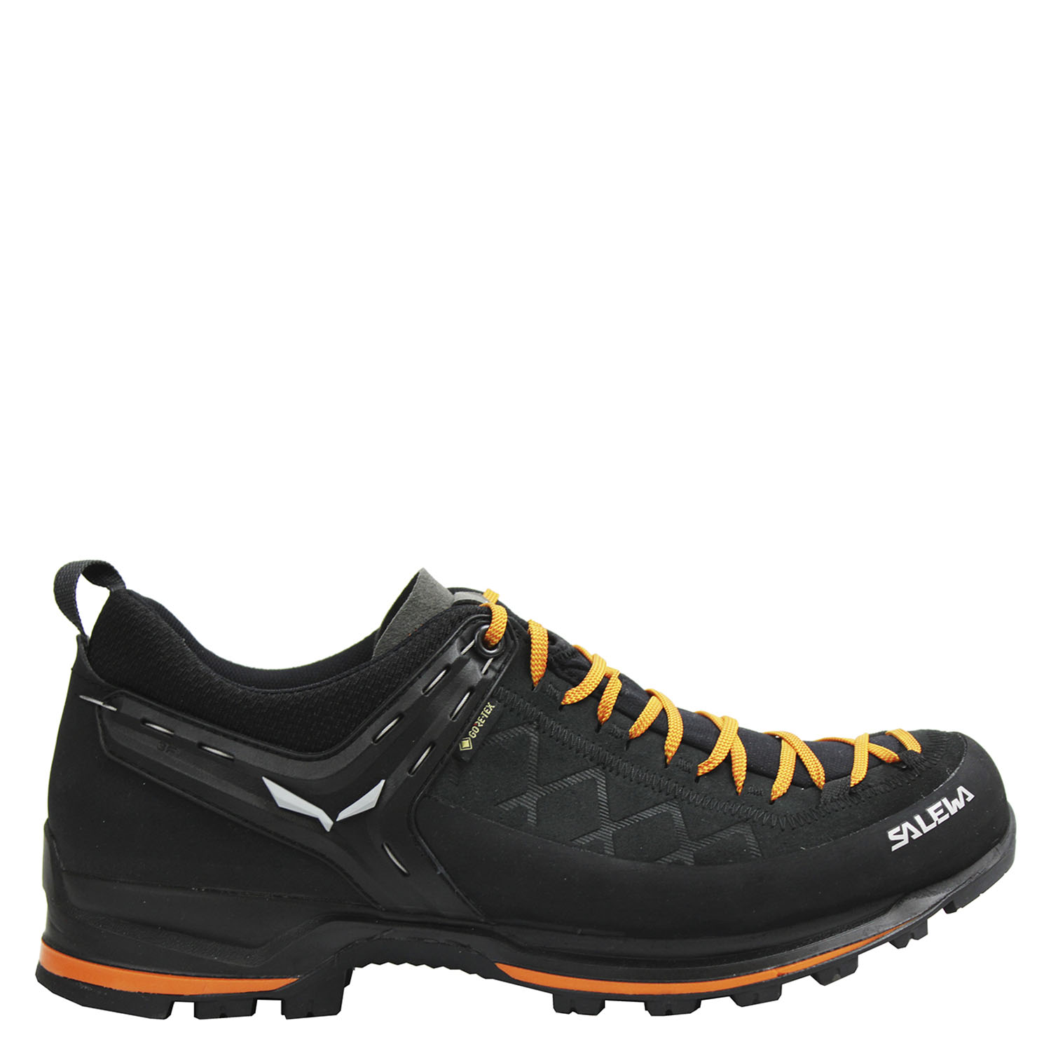 Ботинки Salewa Mountain Trainer 2 Gore-Tex® Men's Black/Carrot