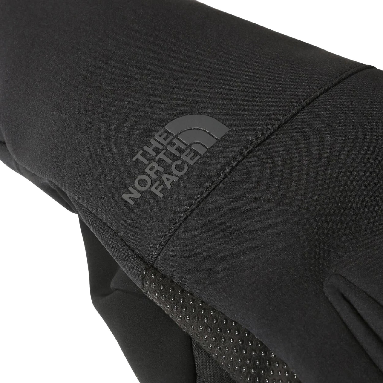 Перчатки горные The North Face Apex Etip Glove M TNF Black