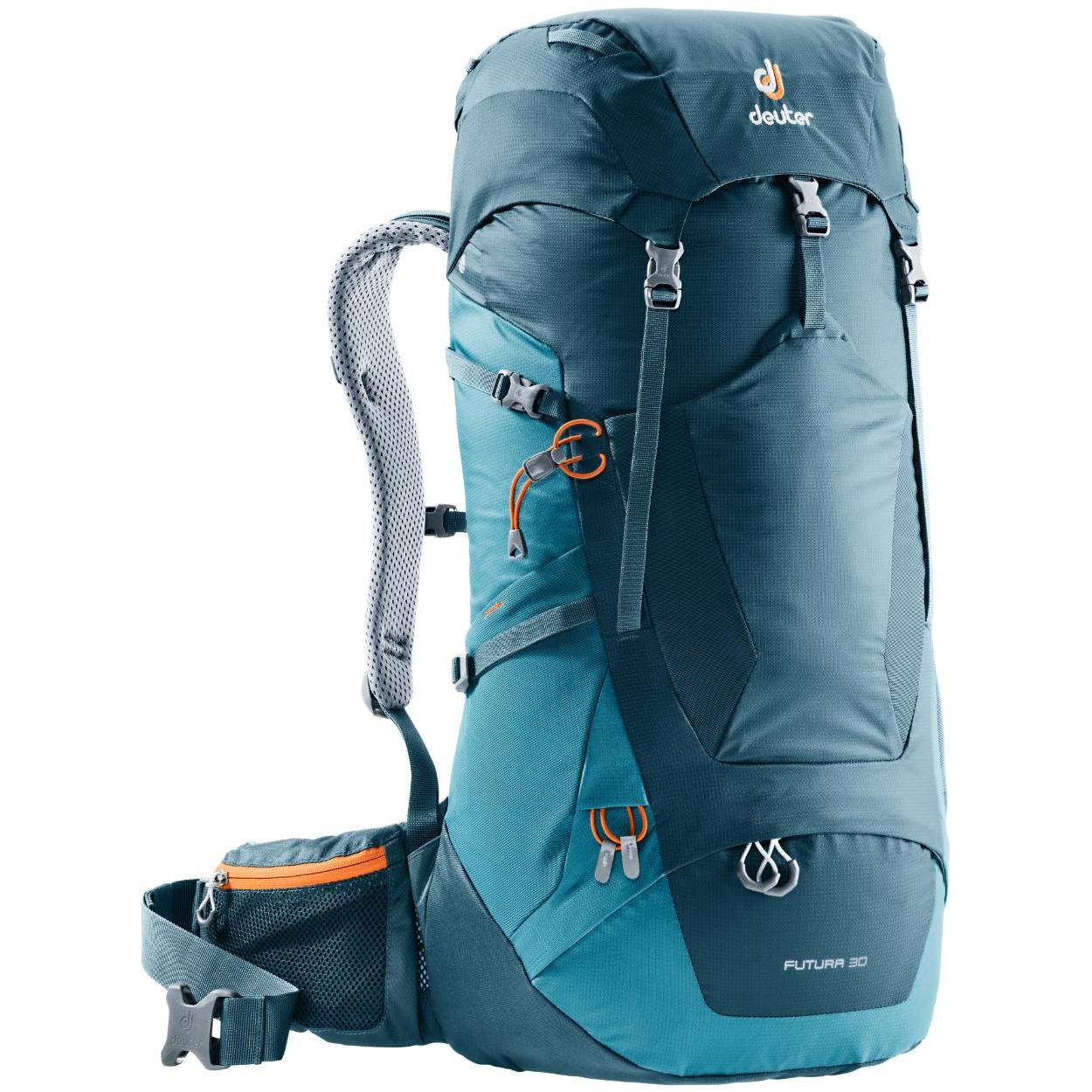 

Рюкзак Deuter 2018 Futura 30 Arctic-Denim