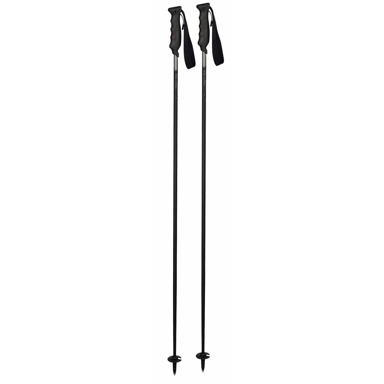 Горнолыжные Палки Komperdell 2017-18 Alpine Universal Provolution Carbon 13Mm