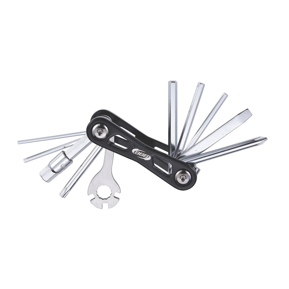 Шестигранник Bbb Folding Tool Primefold M