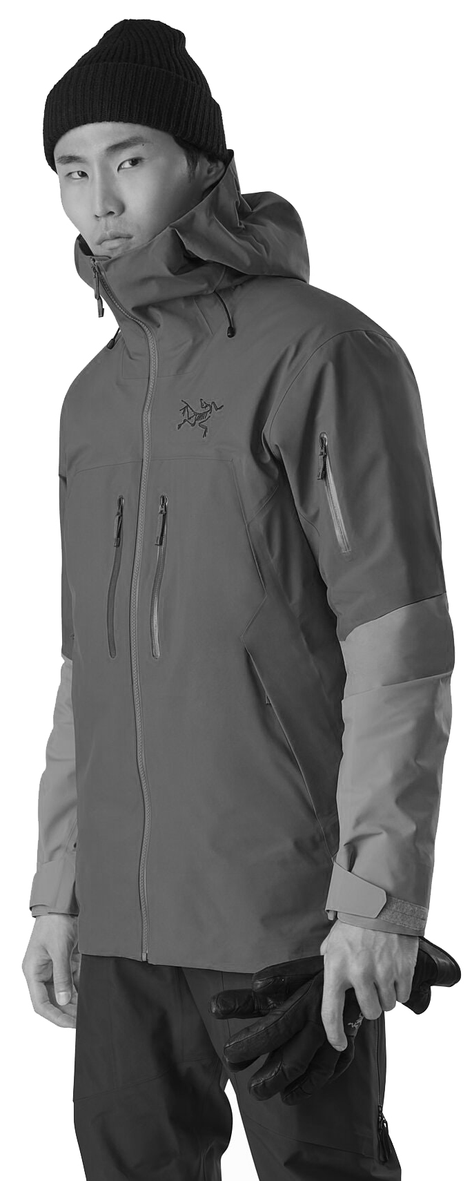 Arcteryx 2020-21 Sabre lt Jacket Men's 