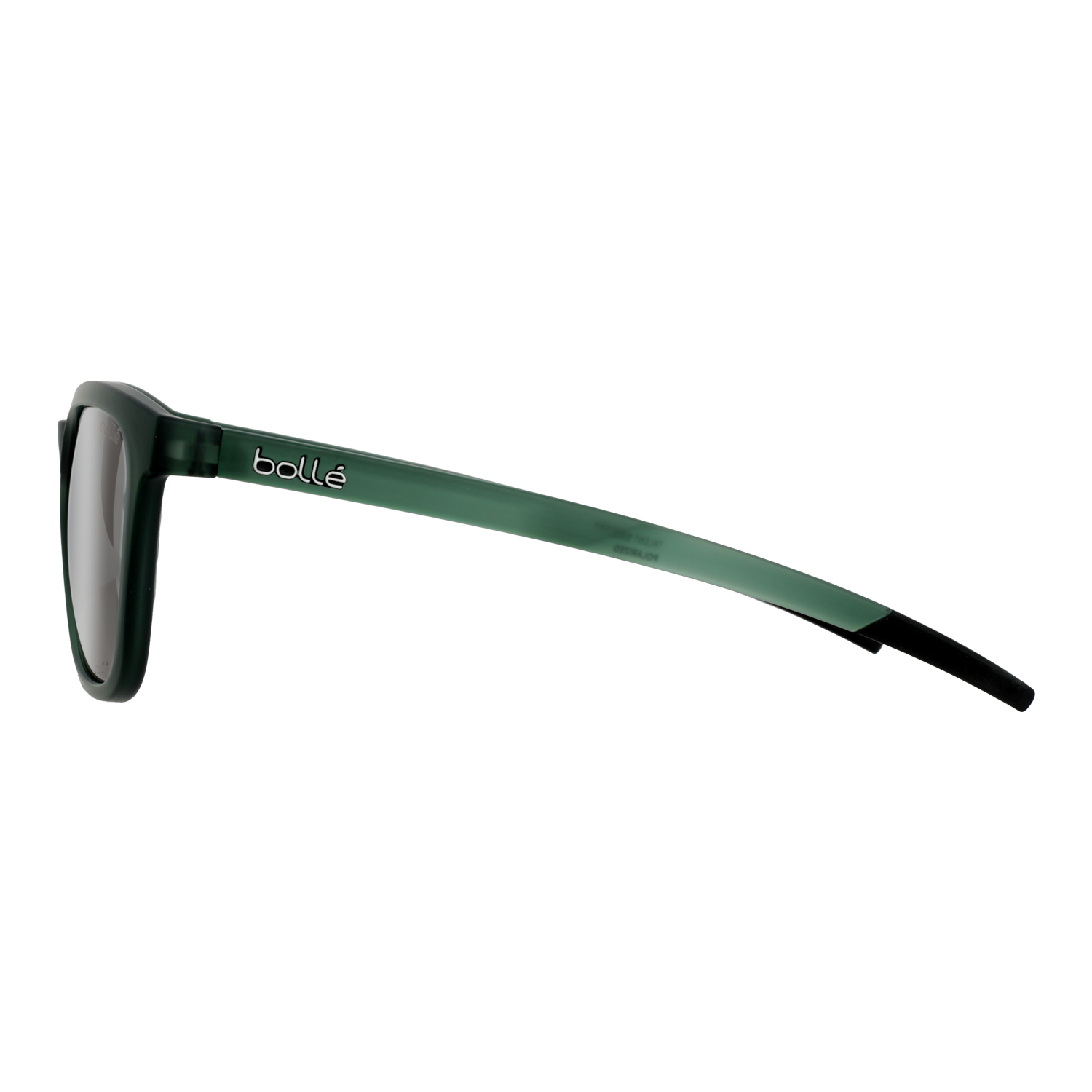 Очки солнцезащитные Bolle TALENT Forest Crystal Matte-Volt+Cold White Polarized