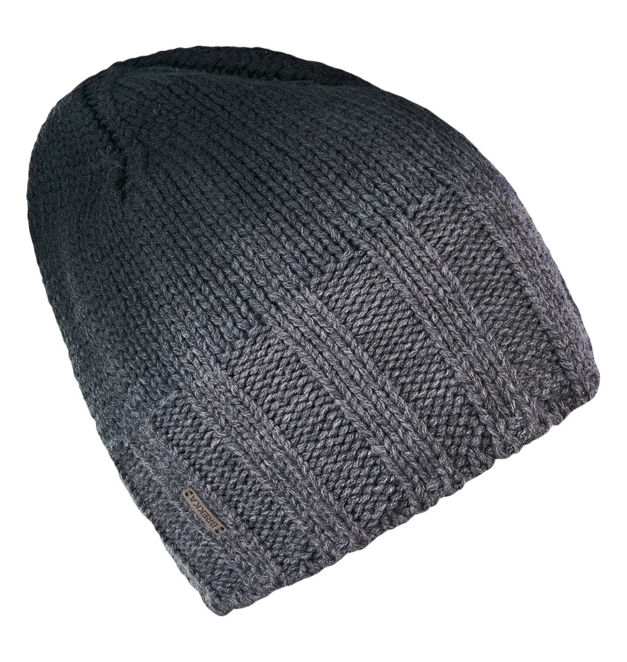 

Шапка Brekka 2017-18 Reflection Beanie Blk