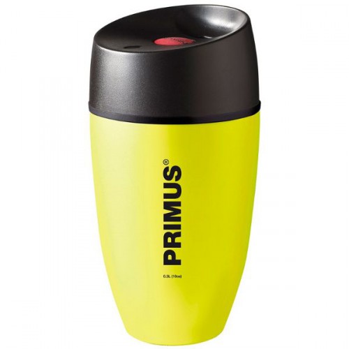 Термокружка Primus Commuter Mug 0.3L Yellow