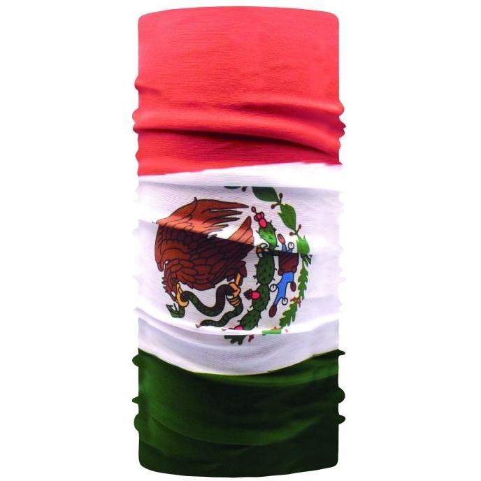 Бандана Buff ORIGINAL BUFF FLAG MEXICO