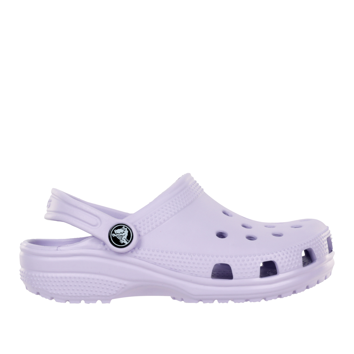 Сандалии детские Crocs Classic Clog K Lavender