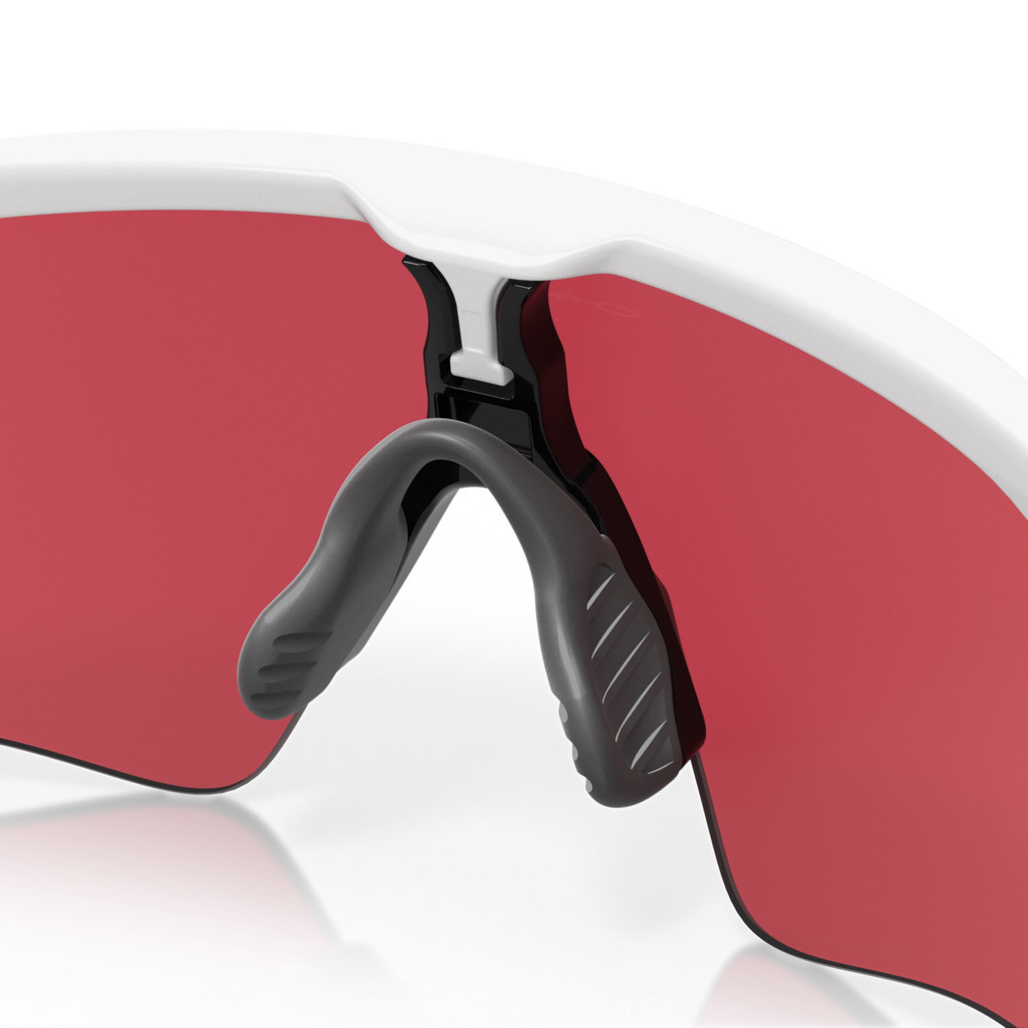 Очки солнцезащитные Oakley Radar Ev Path Polwht-Prizm Snow